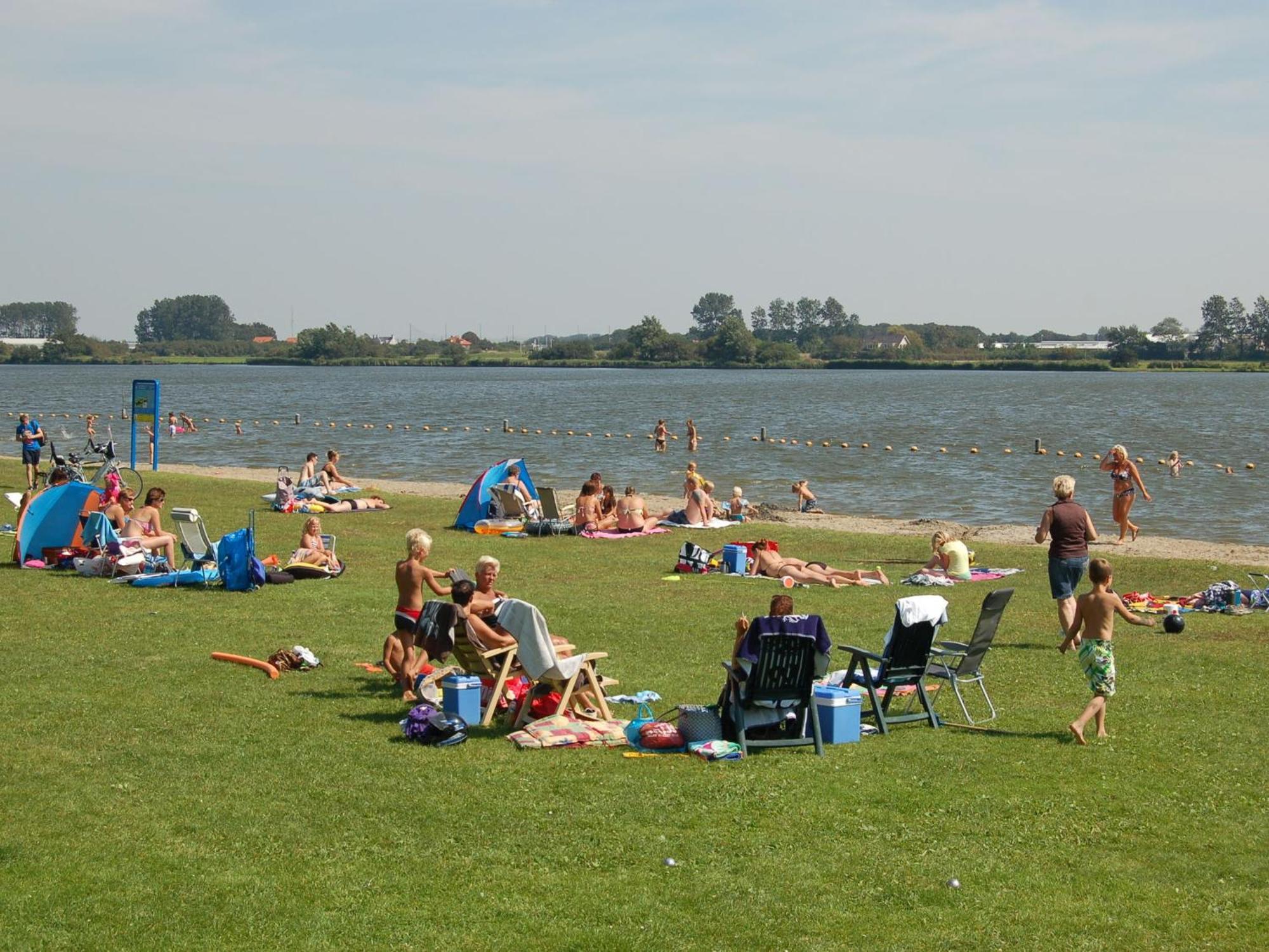 Modern In South Holland