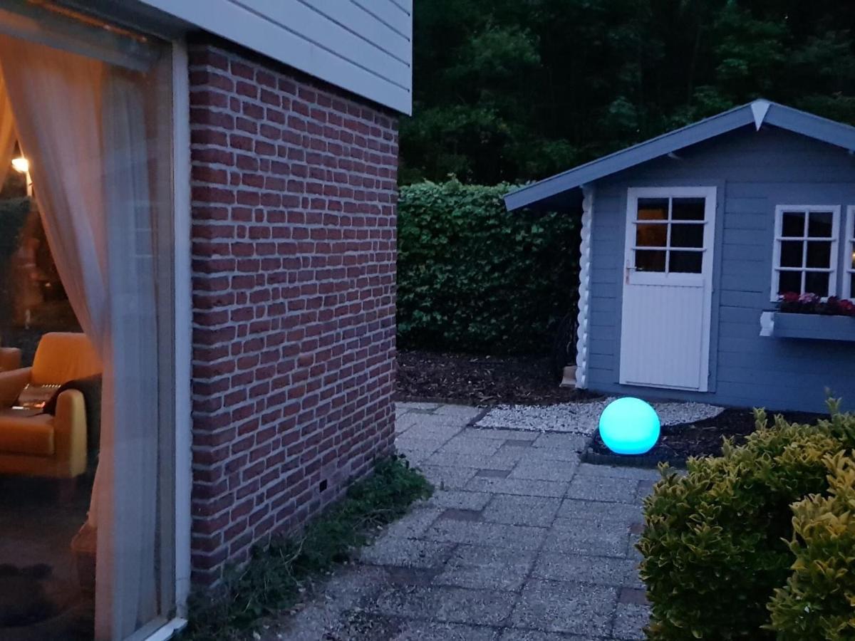 Modern In South Holland *